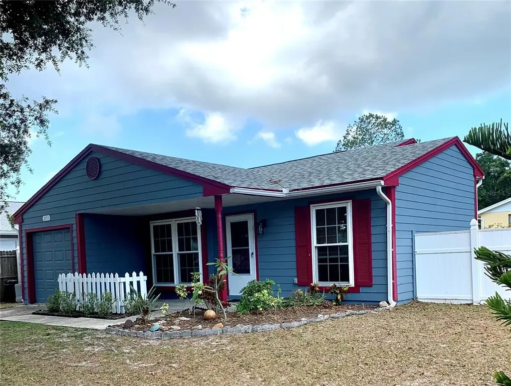 2771 Delaney Court Palm Harbor FL 34684
