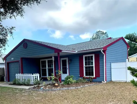 2771 Delaney Court Palm Harbor FL 34684