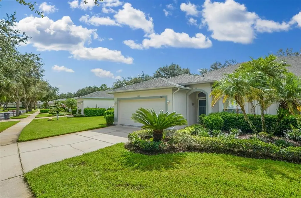 19017 Callaway Court Tampa FL 33647