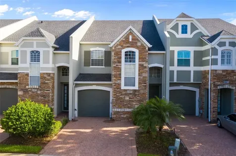 15855 Woodland Spring Court Orlando FL 32828