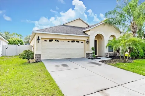 15451 Long Cypress Drive Ruskin FL 33573