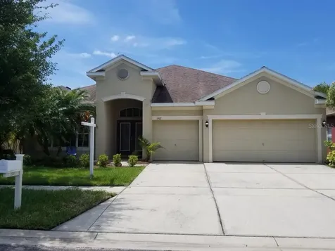 1507 Bonita Bluff Court Ruskin FL 33570