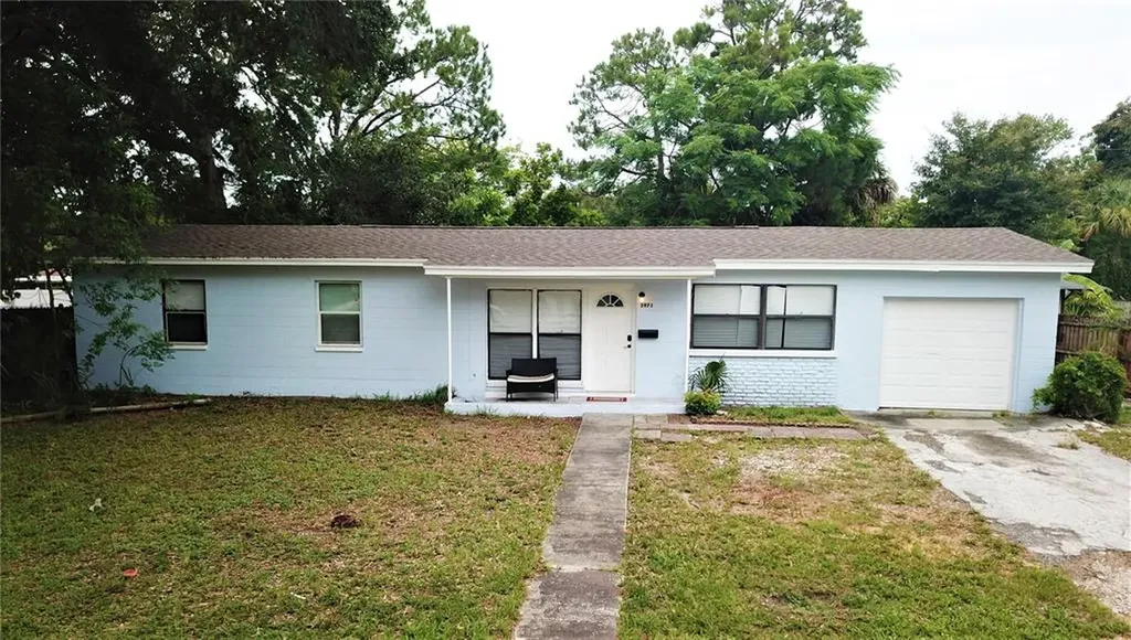3971 Elkcam Boulevard SE St Petersburg FL 33705