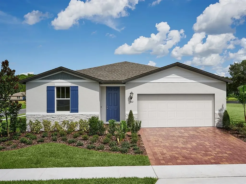 38647 Harlow Rose Drive Zephyrhills FL 33540