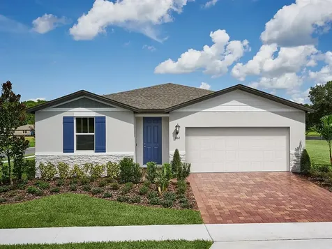38647 Harlow Rose Drive Zephyrhills FL 33540