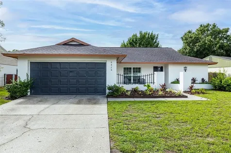 6826 Rosemary Drive Tampa FL 33625