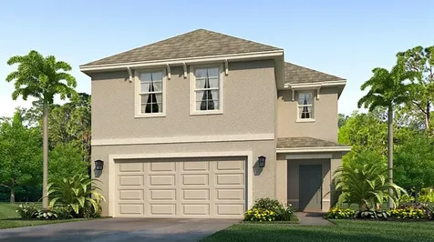 5029 Granite Dust Place Palmetto FL 34221