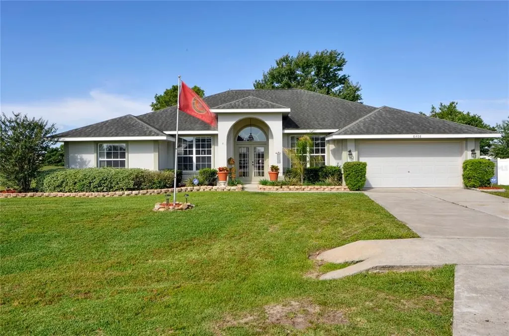 8408 SW 56th Terrace Ocala FL 34476