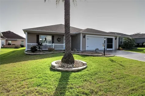 2393 Carriage Hill Way The Villages FL 32162