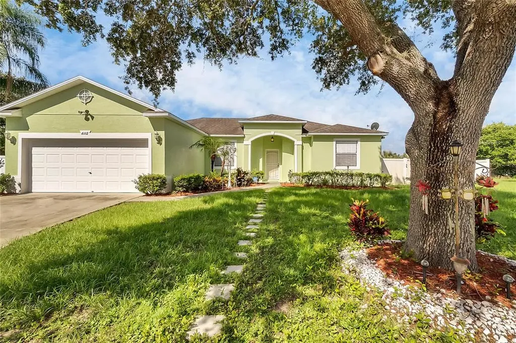6112 Creek Dale Court Orlando FL 32810