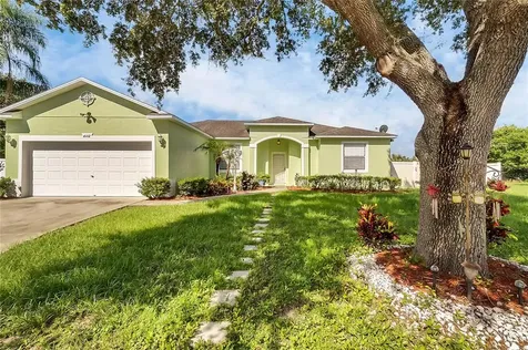 6112 Creek Dale Court Orlando FL 32810
