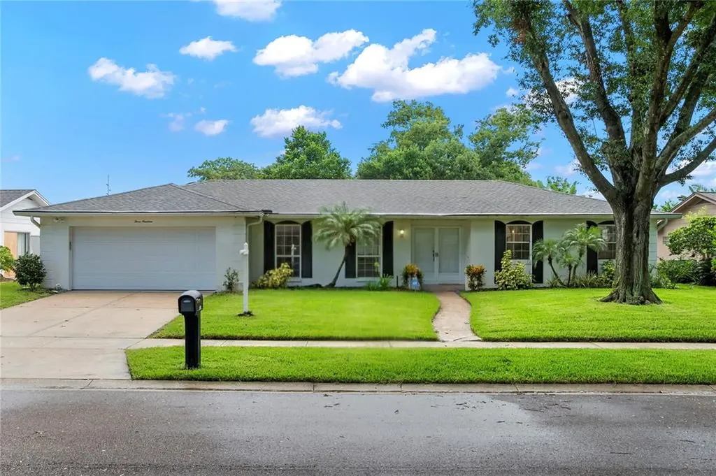 319 Westchester Drive Altamonte Springs FL 32701