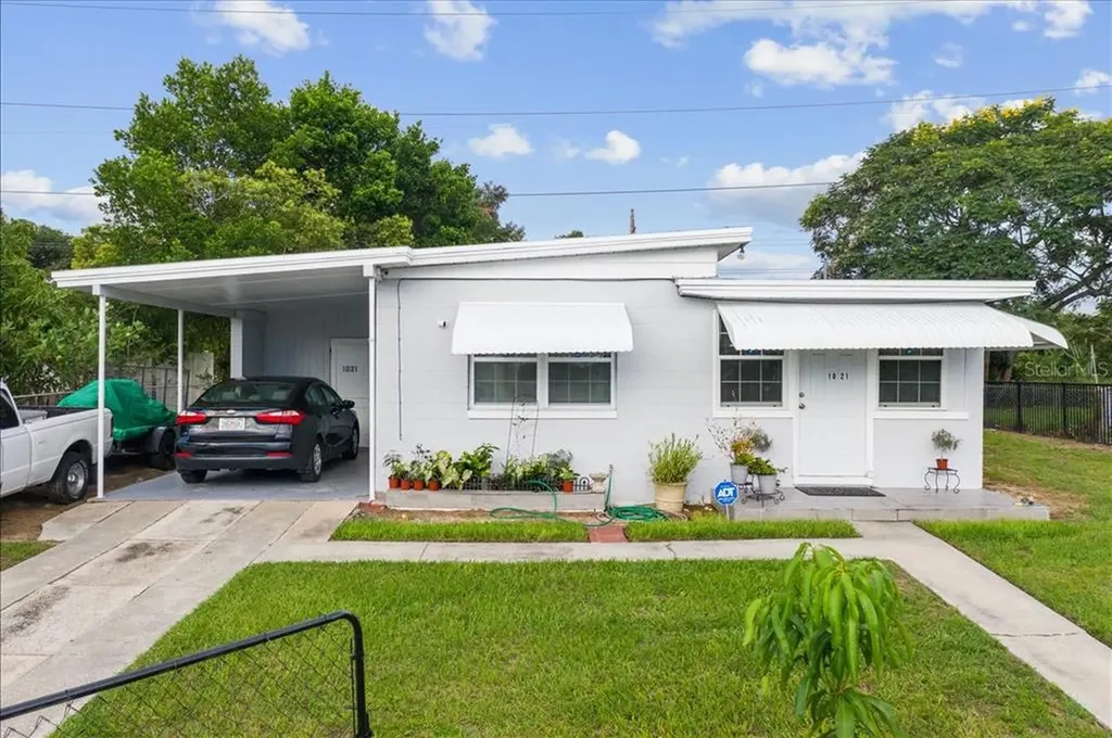1021 Ferndell Road Orlando FL 32808
