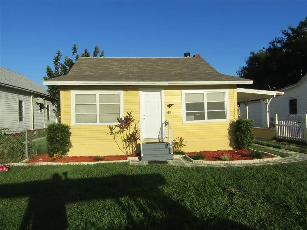 419 Ohio Avenue Saint Cloud FL 34769