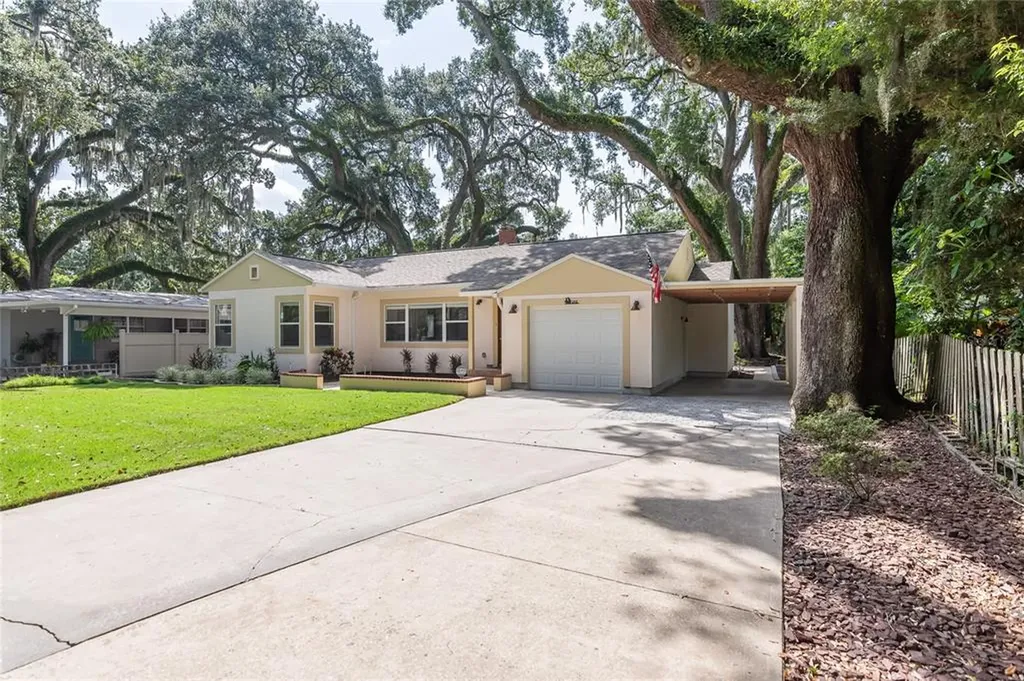 110 W Yale Street Orlando FL 32804