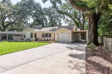 110 W Yale Street Orlando FL 32804