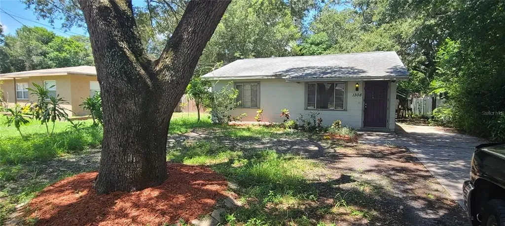 1308 S Michigan Avenue Clearwater FL 33756