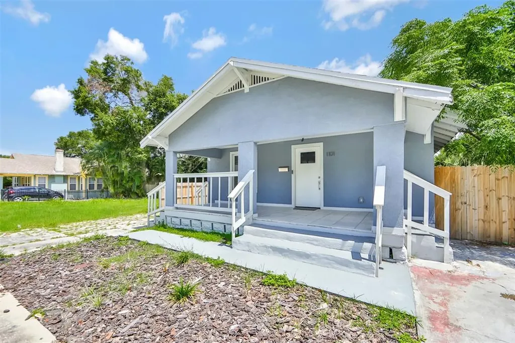 1101 9th Avenue S St Petersburg FL 33705