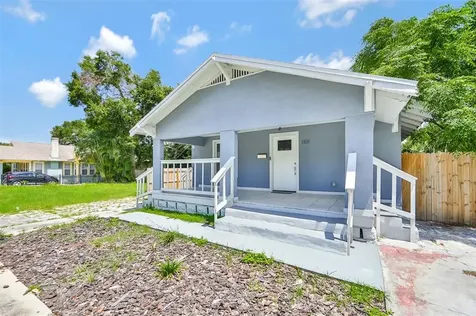 1101 9th Avenue S St Petersburg FL 33705