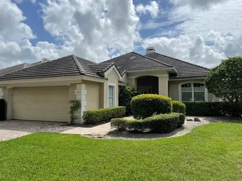 10860 Woodchase Circle Orlando FL 32836