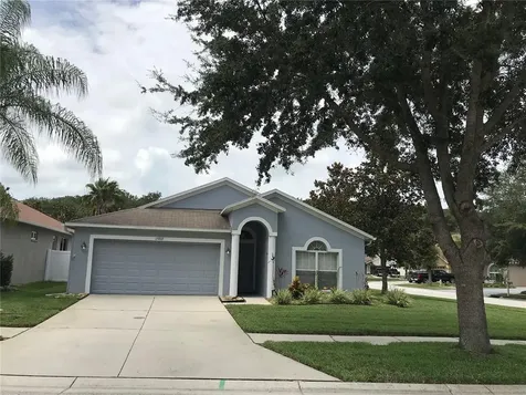 15822 Pond Rush Court Land O Lakes FL 34638