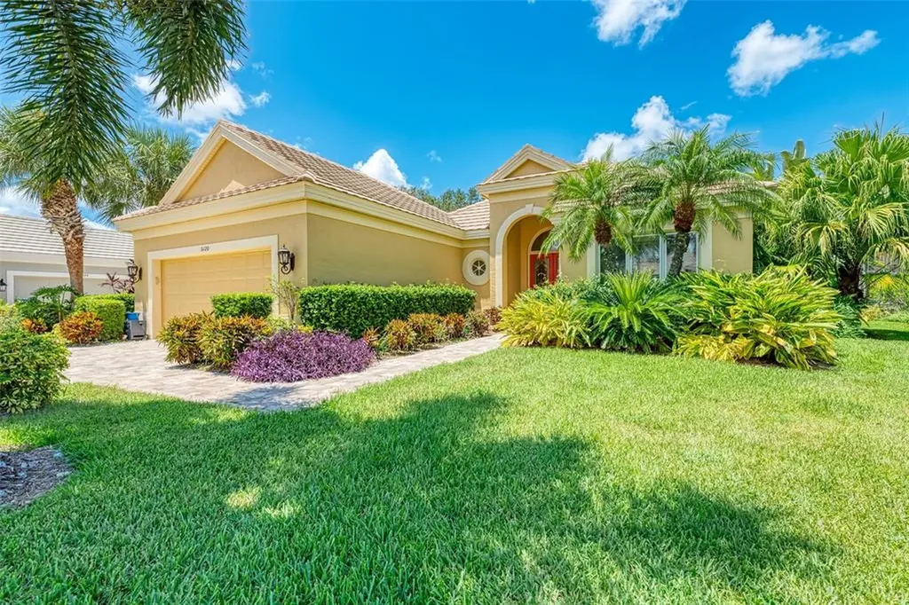 5120 97th Street E Bradenton FL 34211