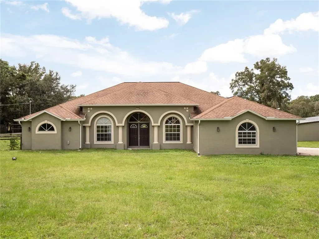 15294 Taralane Avenue Brooksville FL 34604
