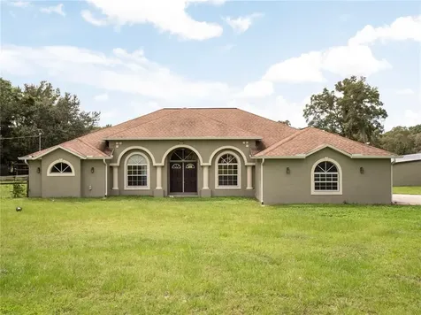 15294 Taralane Avenue Brooksville FL 34604