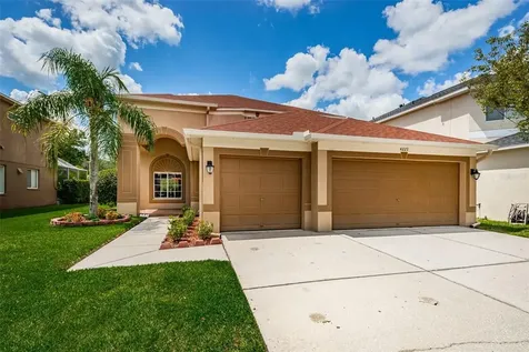 4223 Harbor Lake Drive Lutz FL 33558