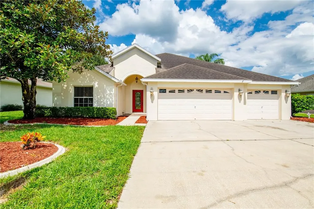 7298 Sherman Hills Boulevard Brooksville FL 34602