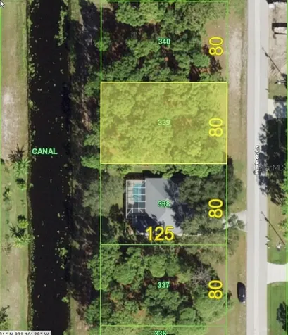 248 Mariner Lane Rotonda West FL 33947