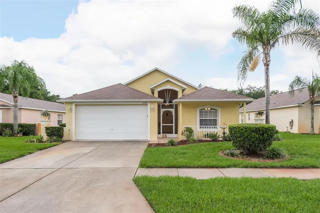 13208 Golf Ridge Place Hudson FL 34669