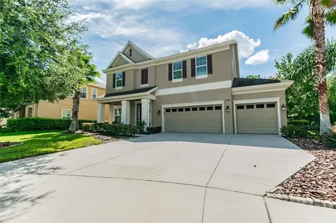19308 Autumn Chase Court Land O Lakes FL 34638