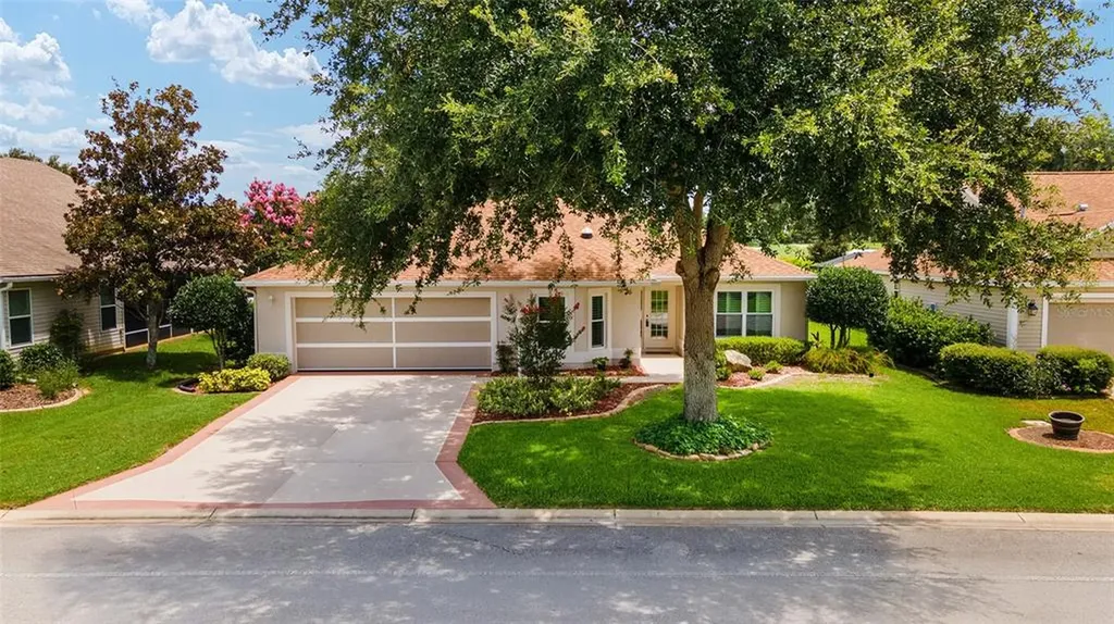 17035 SE 79th Clearview Avenue The Villages FL 32162