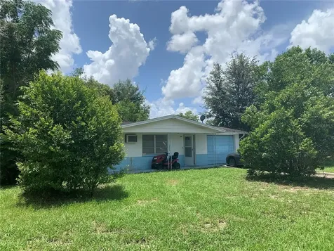 10 Oak Knoll Street Beverly Hills FL 34465