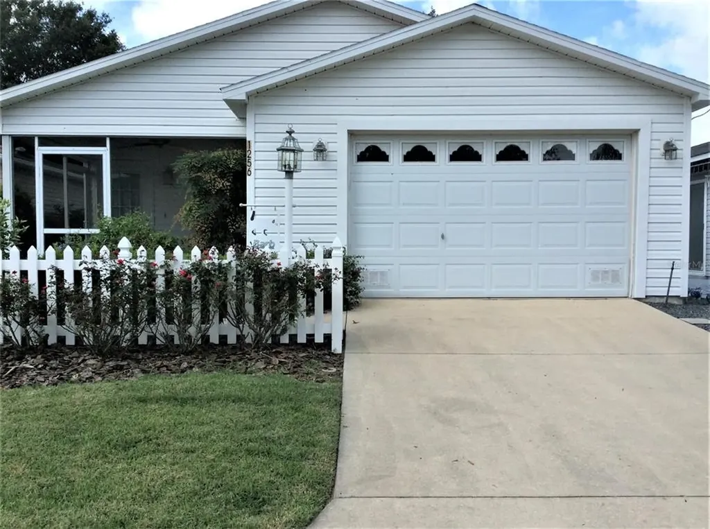 1256 Mount Vernon Way The Villages FL 32162