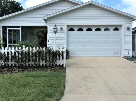 1256 Mount Vernon Way The Villages FL 32162