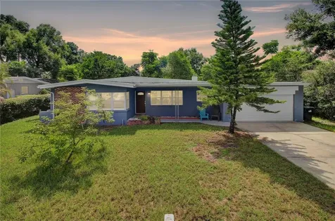 3300 S Fern Creek Avenue Orlando FL 32806