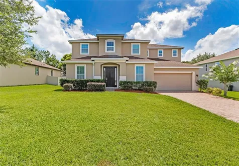 9336 Ivywood Street Clermont FL 34711