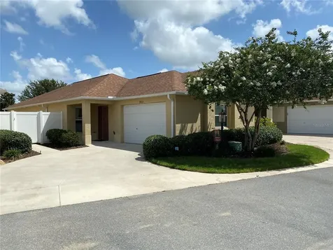 3523 Marianna Place The Villages FL 32163