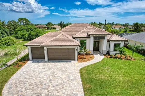286 Rotonda Boulevard E Rotonda West FL 33947