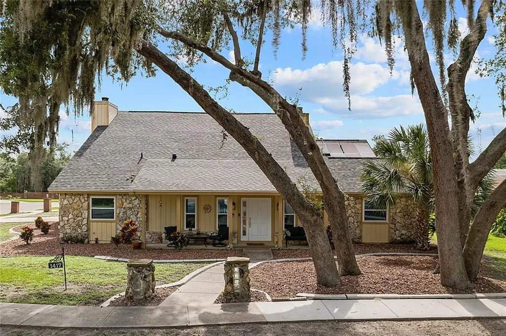 1417 Pelican Bay Trail Winter Park FL 32792