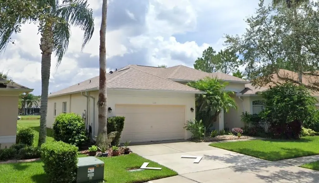 18113 Kara Court Tampa FL 33647