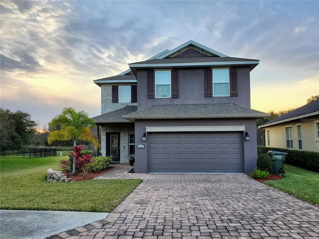 4721 Lathloa Loop Lakeland FL 33811