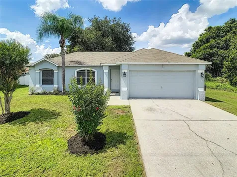 311 Ferrara Court Kissimmee FL 34758