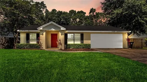 5521 Yarborough Lane Lakeland FL 33812