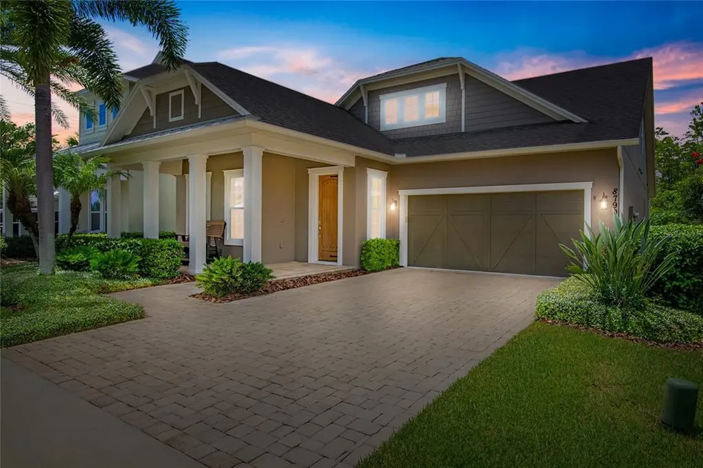 8790 Peachtree Park Court Windermere FL 34786