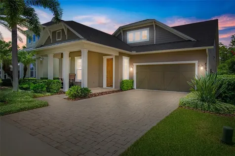 8790 Peachtree Park Court Windermere FL 34786
