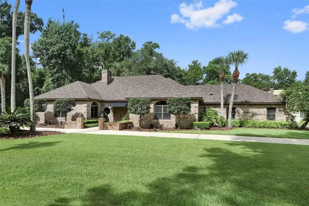 1737 Alvarado Court Longwood FL 32779