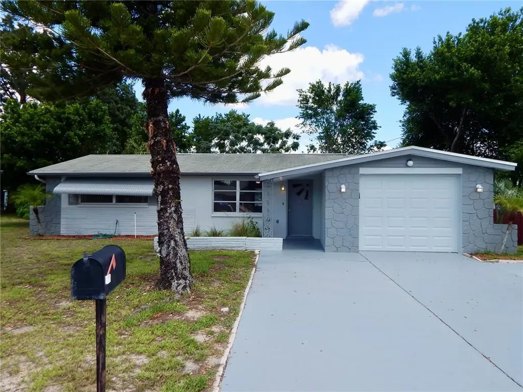 1248 Luan Court Holiday FL 34690
